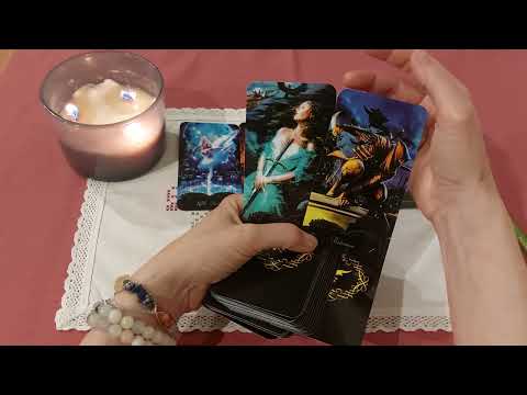 Видео: Ему - слово.