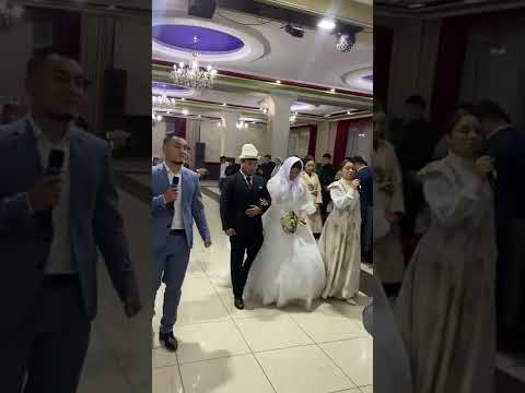 Видео: Жаржар Илияс Айтурган