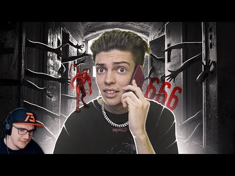 Видео: ЗВОНЮ НА ВСЕ НОМЕРА, НА КОТОРЫЕ НЕЛЬЗЯ ЗВОНИТЬ ► ИММОРТАЛИУС 2 ЧАСТЬ | Реакция