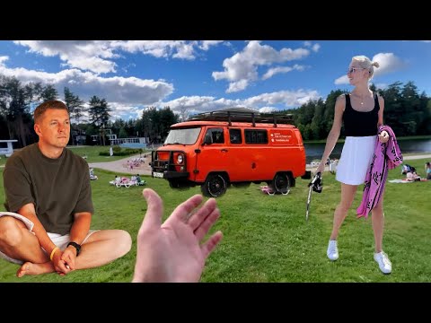 Видео: Две недели из нашей жизни.