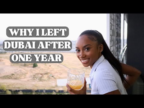 Видео: Я ОСТАВИЛ РАБОТУ В ИНВЕСТИЦИОННОМ БАНКОВСКОМ ДЕЛЕ В ДУБАЕ И ПЕРЕЕХАЛ В ЮЖНУЮ АФРИКУ