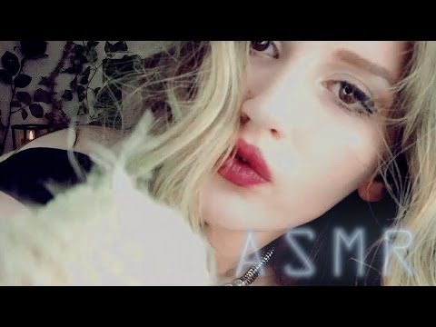 Видео: АСМР - соблазнение Сирены - с медицинским осмотриком и волшебством ♥