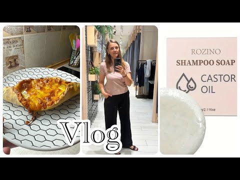 Видео: VLOG: Заготовка в морозилку🥩 Відгук про товари з Temu✨ Заготовка чаю🫖