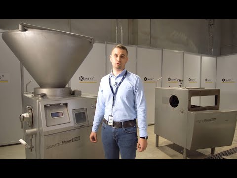 Видео: Программа "Больше чем TRADE-IN" от КОМПО