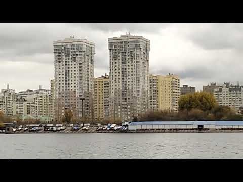 Видео: Закрытие сезона 24. Перегон лодки на зимнее хранение.