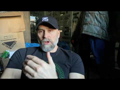 Видео: ВАМ ЭТО МОЖЕТ ПОМОЧЬ !!! Панические атаки...
