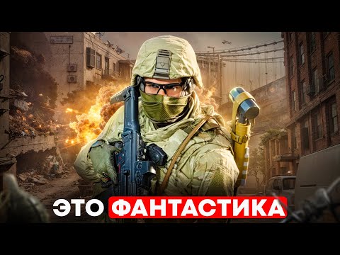 Видео: Battlefield 6 просто НЕВЕРОЯТНА - и вот почему