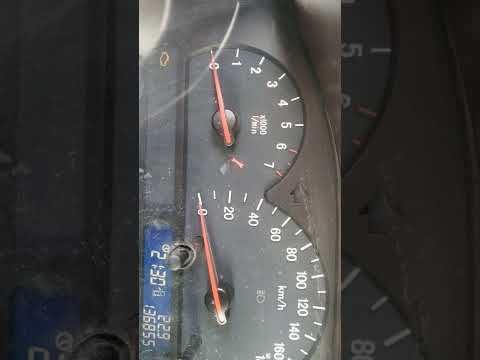 Видео: самодиагностика вортекс эстина чери фора