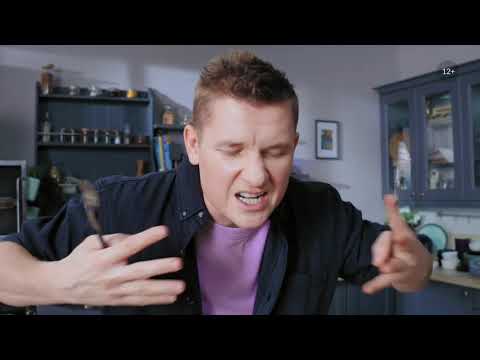 Видео: Саша готовит наше | Выпуск 15