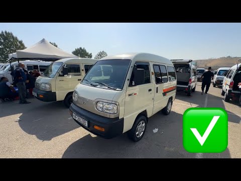 Видео: 28 сентябр Андижон машина бозори дамас нархлари Andijon mashina bozori damas narxlari 28 sentiyabr
