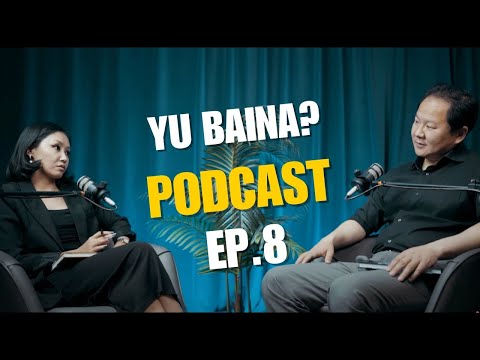 Видео: Yu baina? Podcast ep.8 Улс төрийн эдийн засаг: БНСУ-ын мега төслийн улс төрийн эдийн засаг