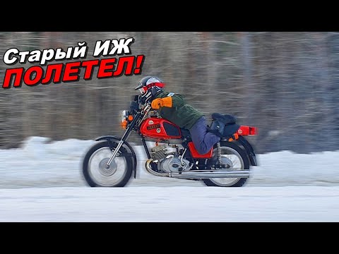 Видео: ЗАПИЛИЛ дорогое зажигание на Юпитер - ПОВАЛИЛО СТРАШНО!