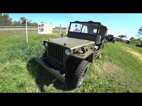 Видео: Музей Танков. Разнообразие техники зашкаливает👍