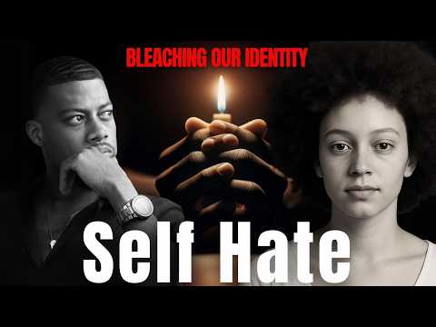 Видео: Отбеливание кожи в Африке — ужасная проблема