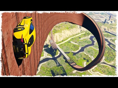 Видео: ТОЛЬКО 10% СМОГУТ ПРОЙТИ ЭТО!!! GTA ONLINE!!!