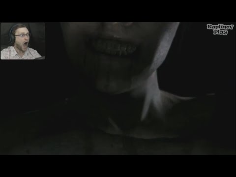 Видео: Kuplinov ► Play Лучшие моменты ► P.T. Silent Hills ►#1