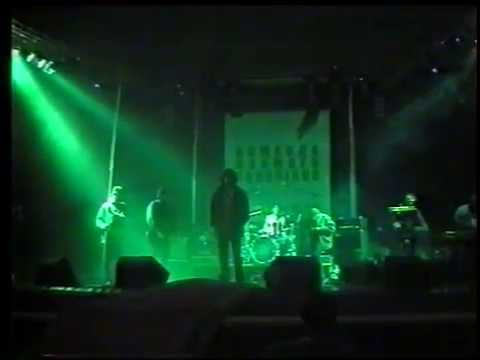 Видео: СКРЯБІН.Донецьк-2002 рік.Саундчек.SKRYABIN.Donetsk-2002.Saundchek.Skriabin.