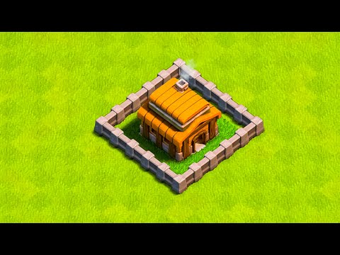 Видео: СОЗДАЛ НОВЫЙ АККАУНТ! ДЛЯ ТОГО ЧТОБЫ... - CLASH OF CLANS