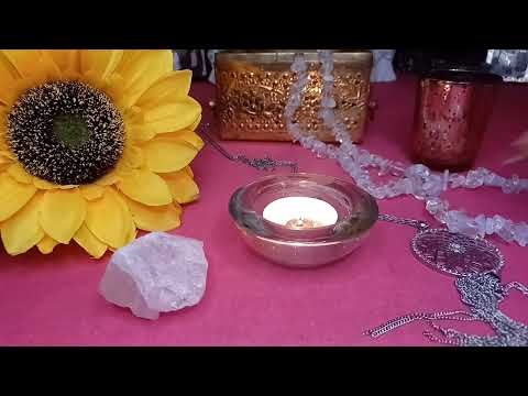 Видео: 🔮 Магията на Любовта | Ритуал за привличане на любов 🦋