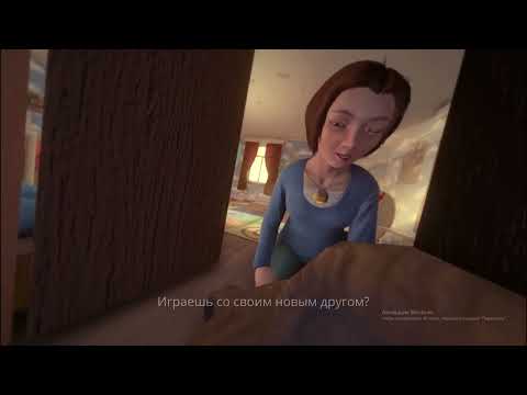 Видео: among the sleep стрим