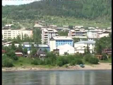 Видео: Город Бодайбо -  путь длинною в век