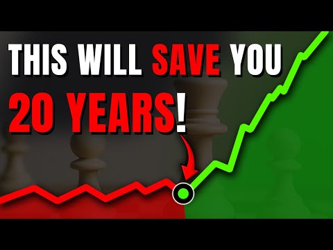 Видео: 20 лет шахматного опыта за 30 минут (мой совет без глупостей)