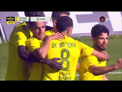 Видео: Обзор на кръга в efbet Лига (14-и кръг, 03.11.2025)