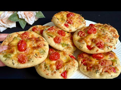Видео: Невероятный! Почему я не подумал об этом раньше? Настолько вкусно, что на столе ничего не останется!