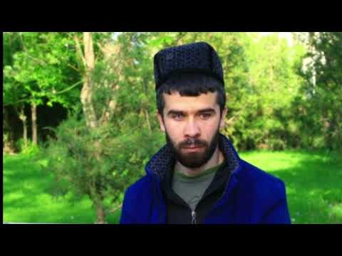 Видео: Қори Алишер - Ғазал дар васфи ПАДАР