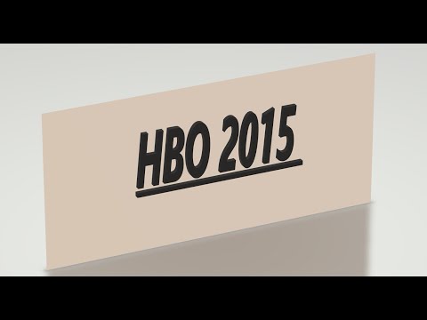 Видео: НВО 2015, 1 МОДУЛ