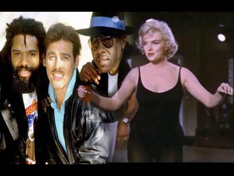 Видео: Bad Boys Blue  Kisses and Tears - Ласки и слезы - кавер на русском Ed. Mushenko