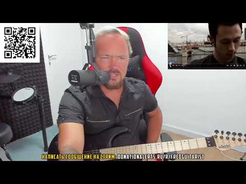 Видео: Умеет ли петь Matt Heafy (Trivium)?