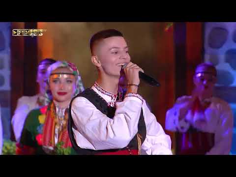 Видео: Emil Balabanov / Емил Балабанов - Айшинка (Live - Изпълнителско изкуство ПФ 2025)