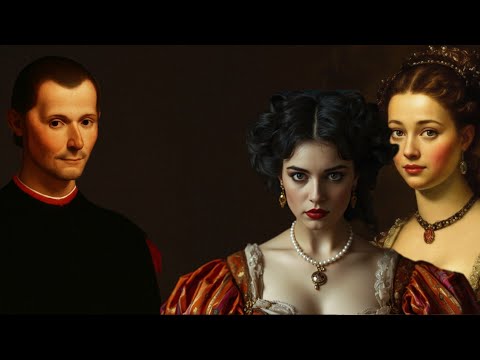 Видео: Женщины в мире Макиавелли: Роль и влияние в его работах