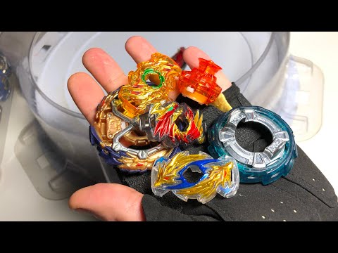 Видео: МОЖНО ЛИ ПРОКАЧАТЬ ВИЗАРД ФАФНИРА??? Бейблэйд Бёрст / Beyblade Burst