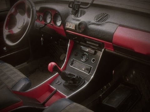 Видео: Тюнинг Бороды ВАЗ I Видео как делать Кастом бороду