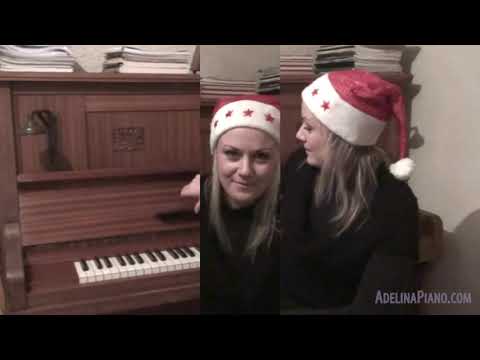 Видео: Adelina Piano - Гафове