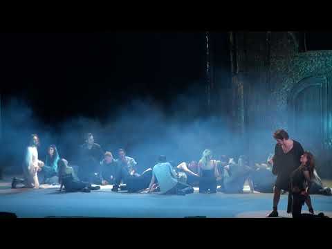 Видео: ИХС 16.04.23 - Тайная вечеря