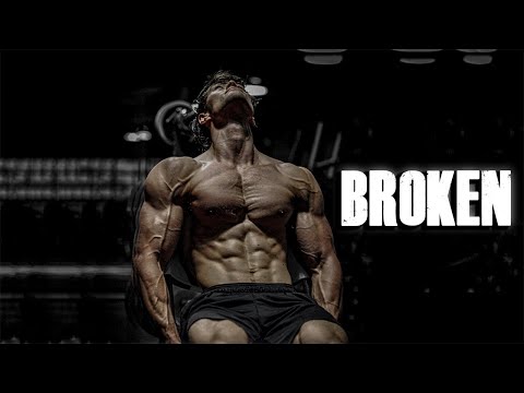 Видео: КОГДА ЖИЗНЬ ТЕБЯ ЛОМАЕТ 💔 Мотивация для занятий в спортзале