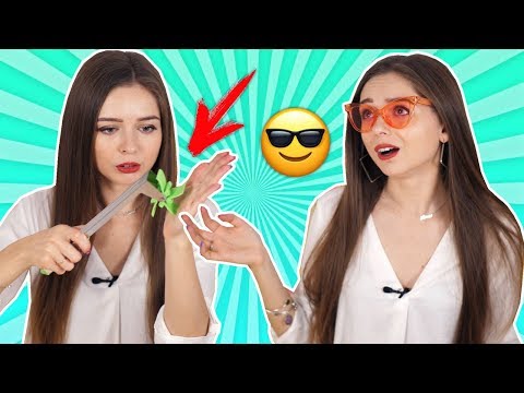 Видео: Как правильно резать арбуз! Единорожья чашка! Разоблачаем китайца™  🐞 Afinka