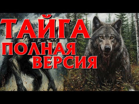 Видео: ПОТЕРЯННЫЕ В ТАЙГЕ. ПОЛНАЯ ВЕРСИЯ  ТАЁЖНАЯ ИСТОРИЯ. ИСТОРИИ НА НОЧЬ.