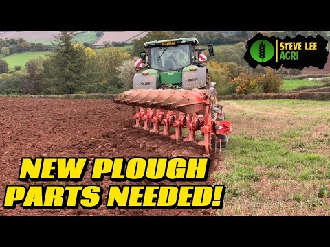 Видео: БУРЕНИЕ ПРОДОЛЖАЕТСЯ И НАЧИНАЕТСЯ СЛЕДУЮЩИЙ СБОР УРОЖАЯ!