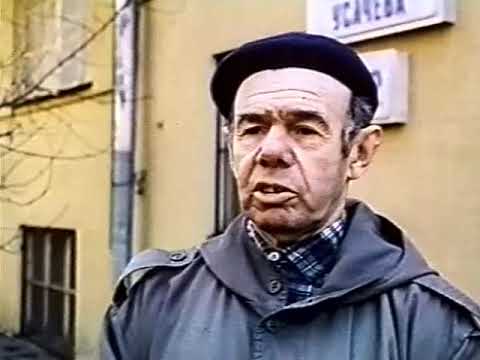 Видео: Фитиль №381