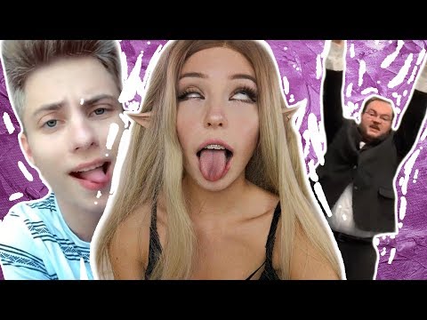 Видео: ЗАШКВАРНЫЙ TIK TOK ИЛИ НЕТ? [ЧИСТИЛИЩЕ]