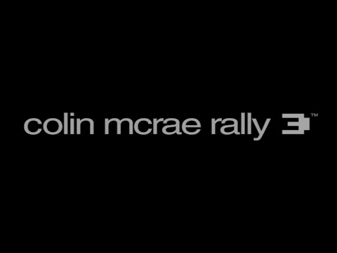 Видео: #4 Обзор Colin McRae Rally 3 (2003) PC