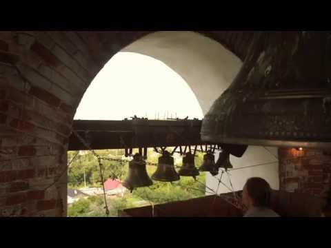 Видео: Александр Чайка. Целительный колокольный звон. Тренинг о внимании. День целителя Пантелеимона.