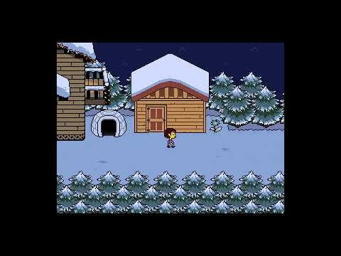 Видео: UNDERTELE ❤ ЧАСТЬ 8