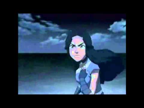 Видео: Katara & Zuko - Ты не такой