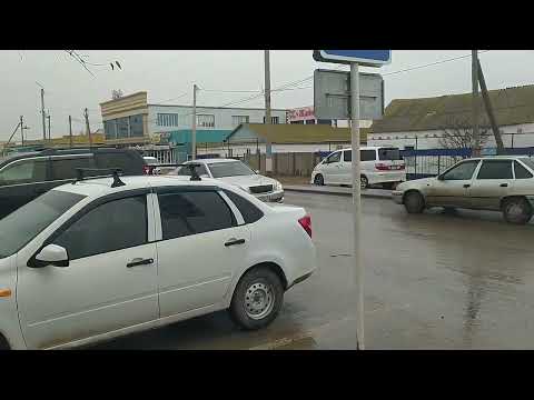 Видео: мы в селе Ганюшкино