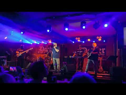 Видео: Ол.Ів.'Є — Я бачив тебе (Розставання з літом, Kyiv, Docker Pub, 31.08.2025)